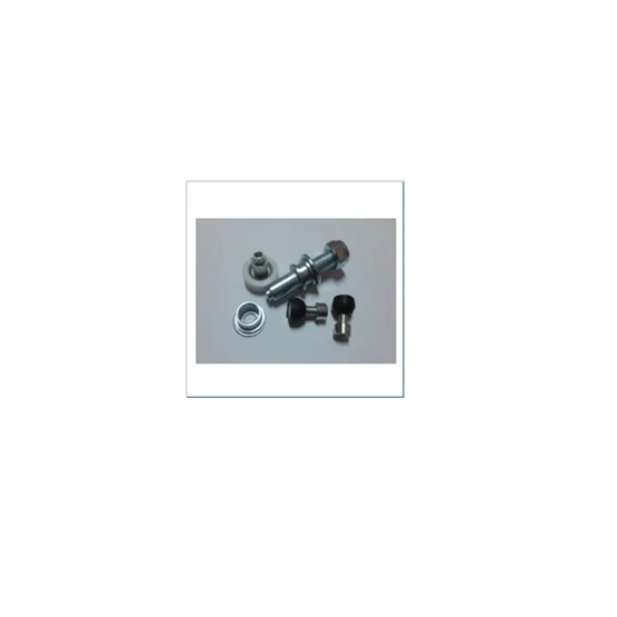 Citroen JUMPER 9033S4 1348412080 Sürgülü Kapı Mekanizması