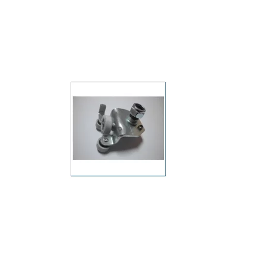 Citroen JUMPER 9033V3 1344234080 Sürgülü Kapı Mekanizması