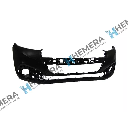 Peugeot 208 2015  Tampon,Ön (Sertifikalı Ürün) 1613478880