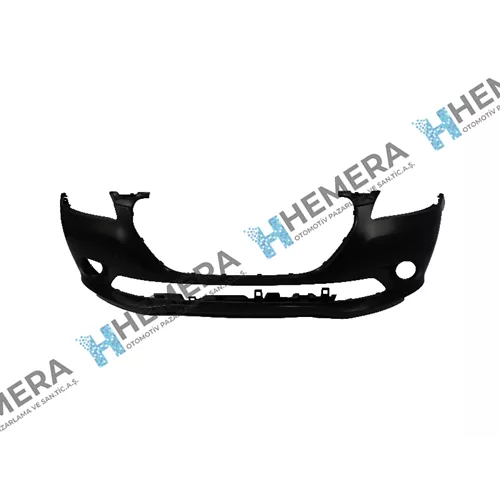 Peugeot 301 2009  Tampon,Ön (Astarsız) 1608715680