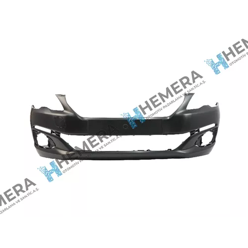 Peugeot 301 2017  Tampon,Ön 1622237080