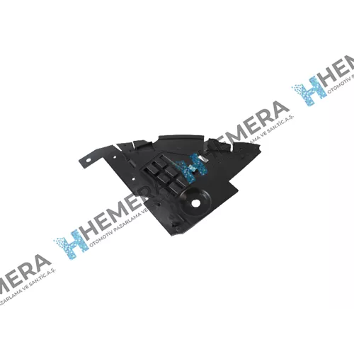 Renault CLIO SYMBOL Muhafaza Tampon n Alt Sa 620248105R