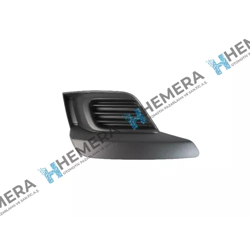 Renault CLIO SYMBOL Kapak Far Sis Sol Sissiz 263363749R