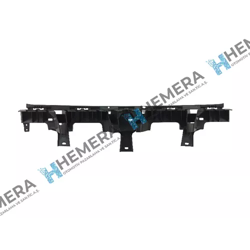 Peugeot 3008 2017  Şok Emici,Tampon Arka 9811280580