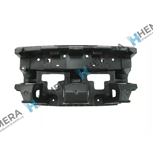 Peugeot 301 2012  Travers,Tampon Arka 1608707080