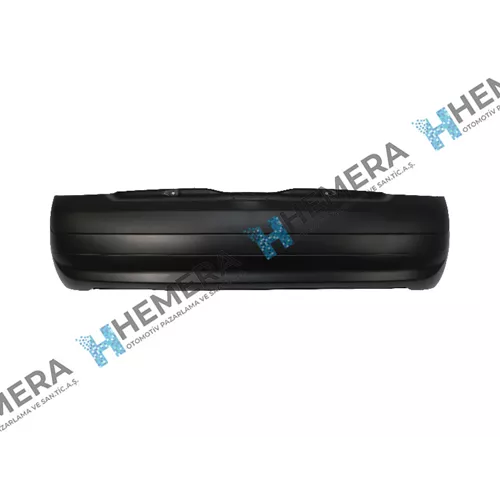 Renault CLIO II HB 2001 2005 Tampon Arka Hb Astarl Bant