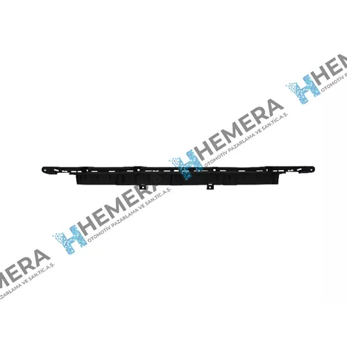 Renault KANGOO III 2013 2018 ok Emici Tampon Arka 820063