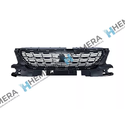 Peugeot 301 2017  Panjur,Ön Siyah 9816027280