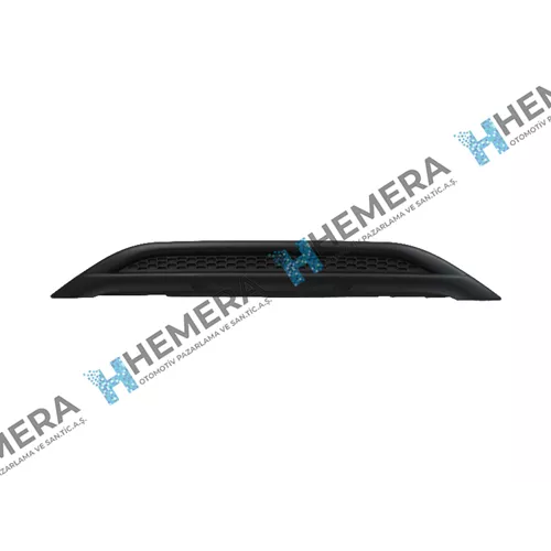 Peugeot 208 2012  Kapak,Tampon Ön Orta 9803259380