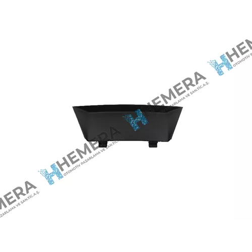 Peugeot 208 2019  Kapak,Çeki Demir Ön 98232286XT