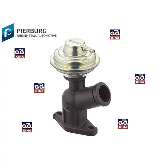 Citroen BERLINGO 815364 1628SV 1628JZ Egr Valfi PIERBURG