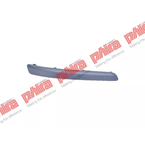 Volkswagen POLO 2005 2008 Tampon Band n Sa Astarl 6Q0