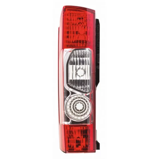 Citroen JUMPER 1366454080 Stop Komple PLEKSAN