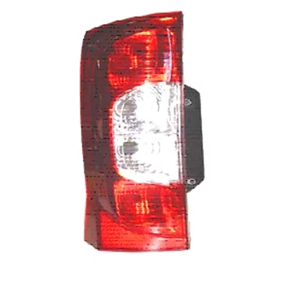 Citroen NEMO 1353205080 Stop Komple PLEKSAN