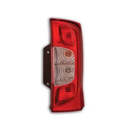 Citroen NEMO 1368249080-6350.JH Stop Komple PLEKSAN