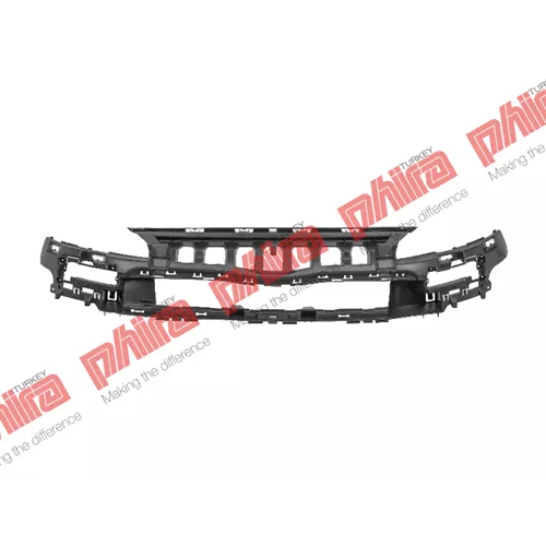Peugeot PARTNER 2012  Bağlantı Braketi Ön Panjur İç Plast