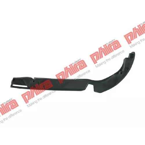 Volkswagen PASSAT 2005 2010 Tampon Braketi n Sol Tampon