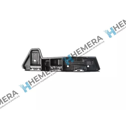Renault MASTER III 2011 2016 Braket Tampon n Sa 9601600