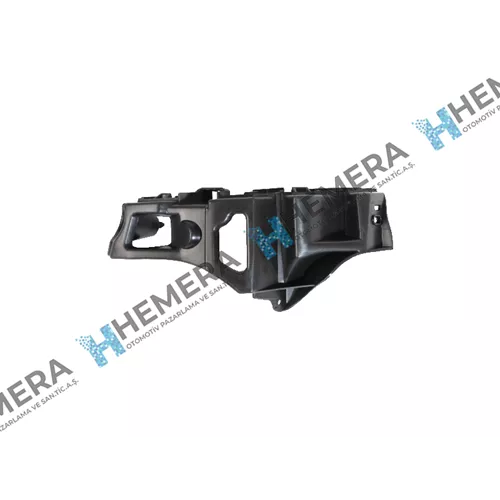 Renault FLUENCE 2011 2015 Braket Tampon Arka Sa 85044001