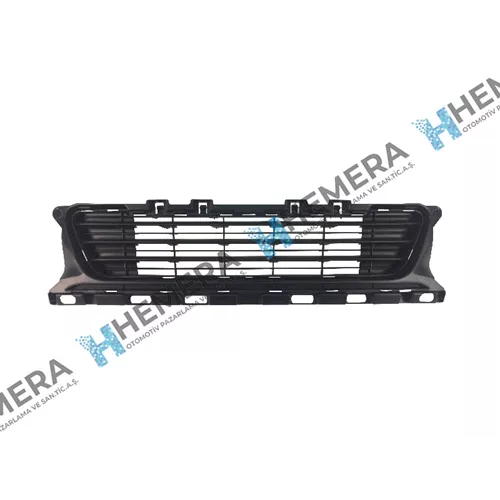Peugeot 308 2017 Izgara Tampon n Alt 1627661480