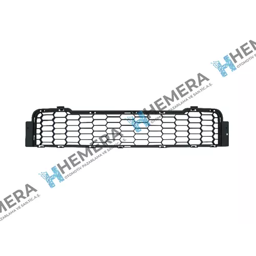 Renault KANGOO III 2010 2013 Izgara Tampon n Orta 820066