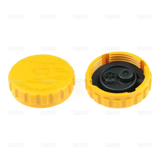 Opel AGILA 92089812 1304667 Genle me Kavanoz Kapa RAPRO