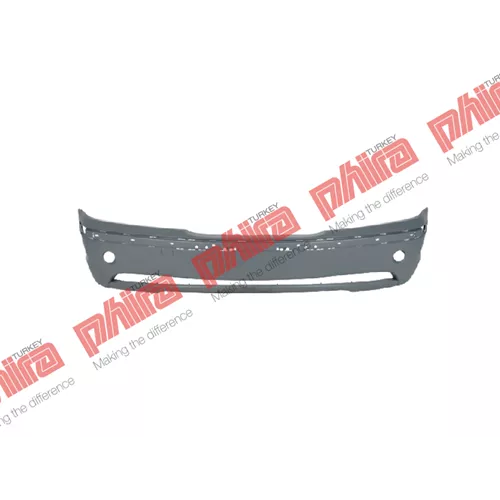 Bmw 3 (E46) 2002-2005 Tampon Ön Sisli Astarlı 51117044116