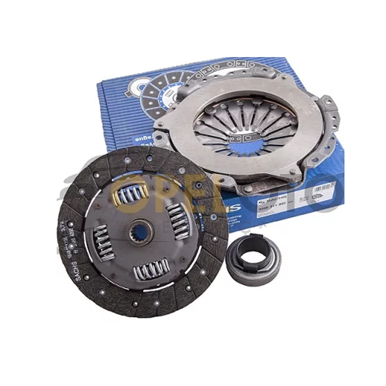 Opel ASTRA 1606960 Debriyaj Seti SACHS