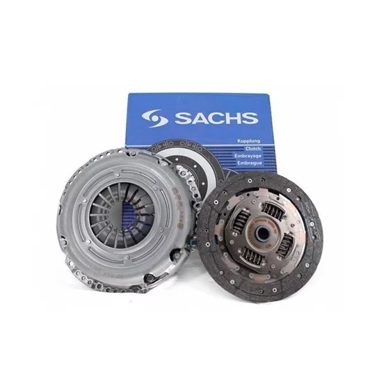 Opel ASTRA 1606157 Debriyaj Seti SACHS