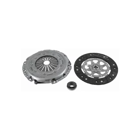 Citroen C4 2051.H3 2052.79 Debriyaj Seti SACHS