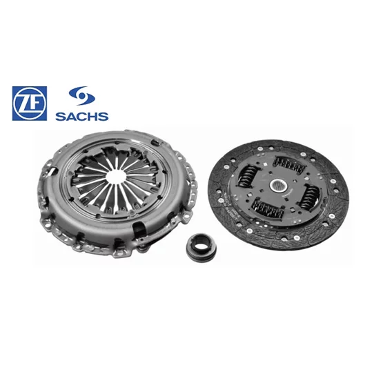 Citroen C3 1611273080 1606876580 Debriyaj Seti SACHS