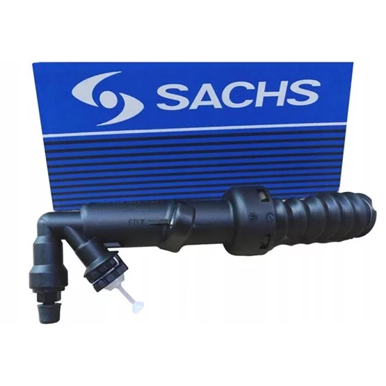Citroen C3 2182.22 Debriyaj Merkezi SACHS