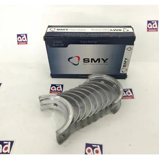Citroen JUMPER 99473771 Ana Yatak ŞAHİN