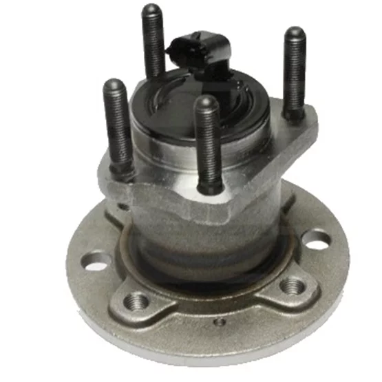 Opel ASTRA 1604315 Porya Arka Teker SKF