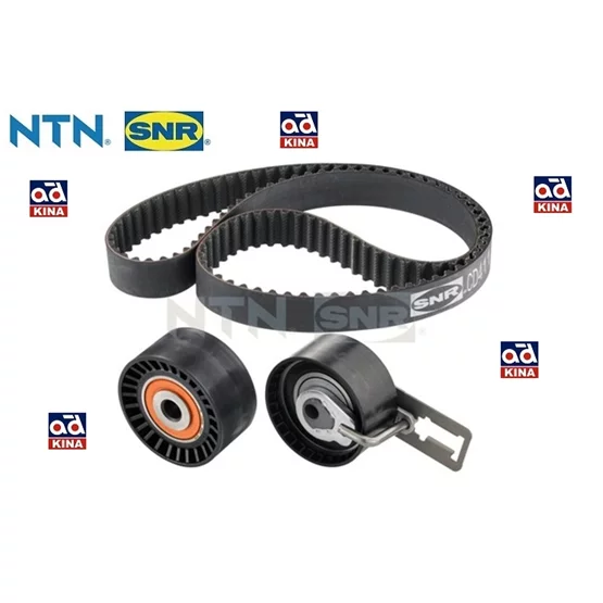 Citroen BERLINGO 1608747480 0831W2 31370046 Eksantrik Tri