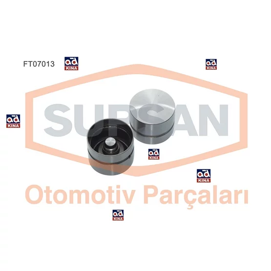 Citroen JUMPER 094233 Sibop Fincanı ( Kadehi ) SÜPSAN