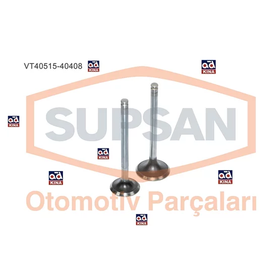 Citroen BERLINGO 094859-094973 Sibop Takımı SÜPSAN