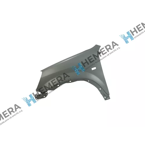 Honda CRV 2002-2006 Çamurluk,Ön Sol 60261S9AG00ZZ