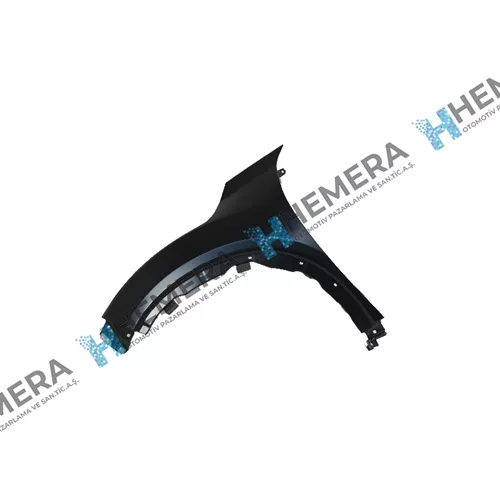 Honda HRV 2014  Çamurluk,Ön Sol(Sinyal Deliksiz,Dodik Del