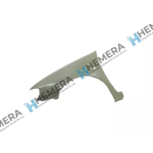 Seat İBİZA 1999-2002 Çamurluk,Ön Sol (Delikli) 6K0821021D
