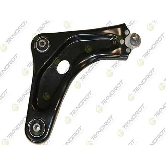 Citroen C3 9675028880 Salıncak ( Tabla ) Komple TEKNOROT