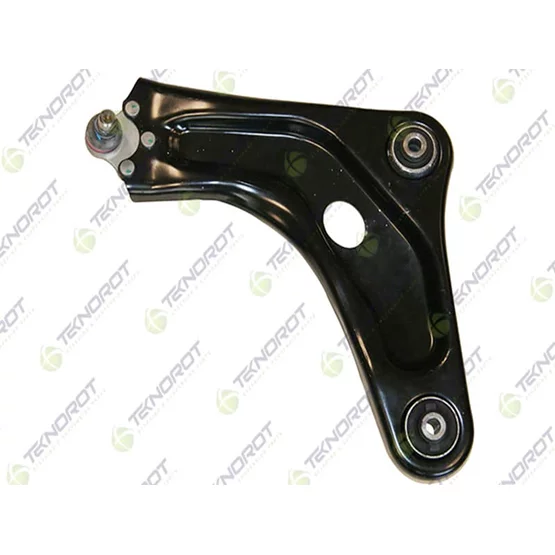 Citroen C3 9675031880 Salıncak ( Tabla ) Komple TEKNOROT