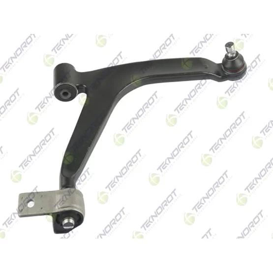 Citroen BERLINGO 3521.F3 Salıncak ( Tabla ) Komple TEKNOR