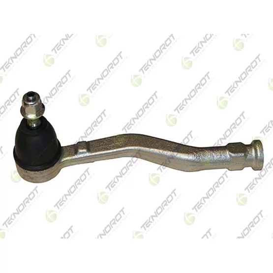 Citroen C4 1608025180 Rot Başı TEKNOROT