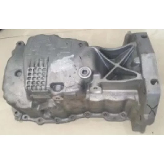 Dacia SANDERO 111107098R Ya Karteri TKN