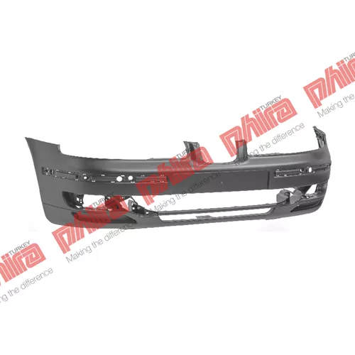 Seat TOLEDO 1998  Tampon Ön Astarlı 1M0807217AMGRU