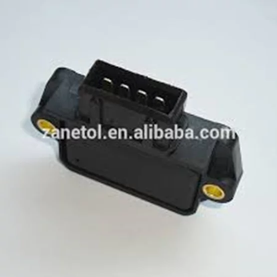 Opel ASTRA 1237334 Ate leme Mod l TOPRAN