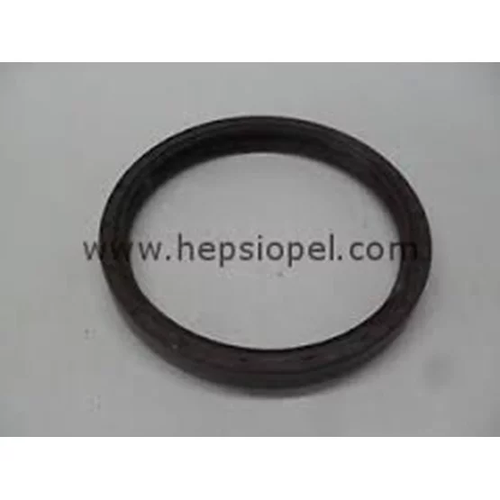 Opel ASTRA 614840 Krank Keçesi TOPRAN