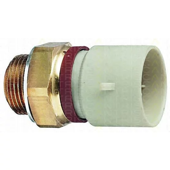 Opel VECTRA 1341042 Fan Müşürü TOPRAN
