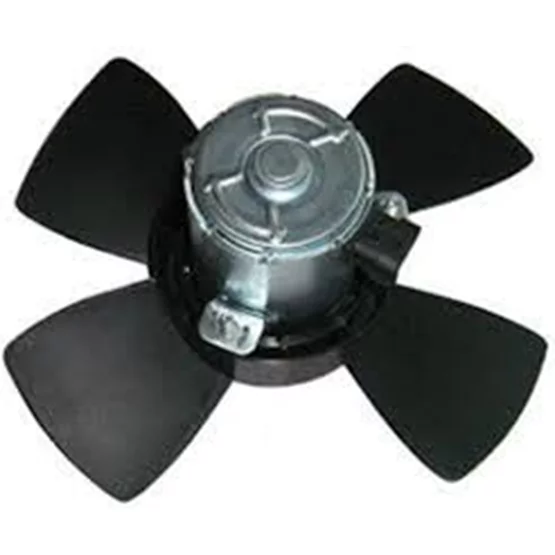 Opel CORSA 1341307 Klima Fan Motoru TOPRAN